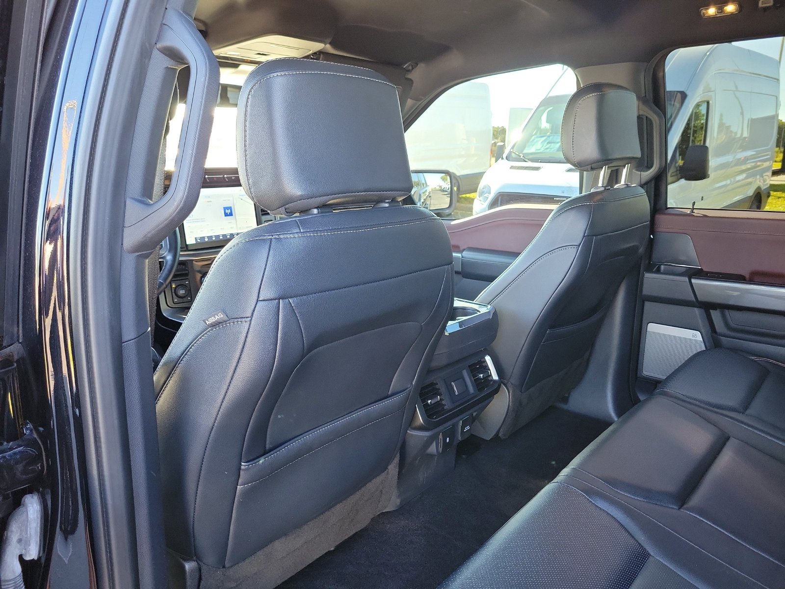 Certified 2022 Ford F150 Lariat AWD/4WD image 10