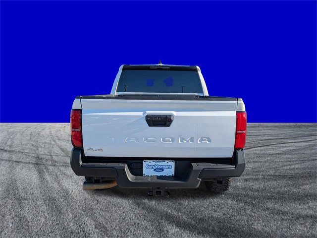 Used 2024 Toyota Tacoma SR image 4