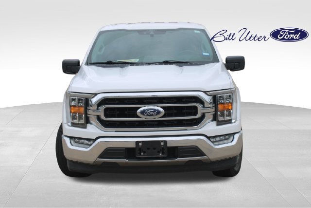 Certified 2021 Ford F150 XLT w/ Equipment Group 302A High RWD image 2
