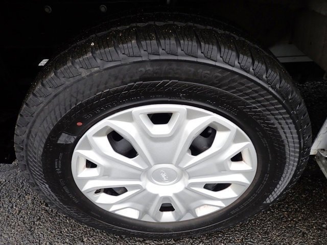 Certified 2024 Ford Transit 250 Low Roof w/ Exterior Upgrade Package image 14