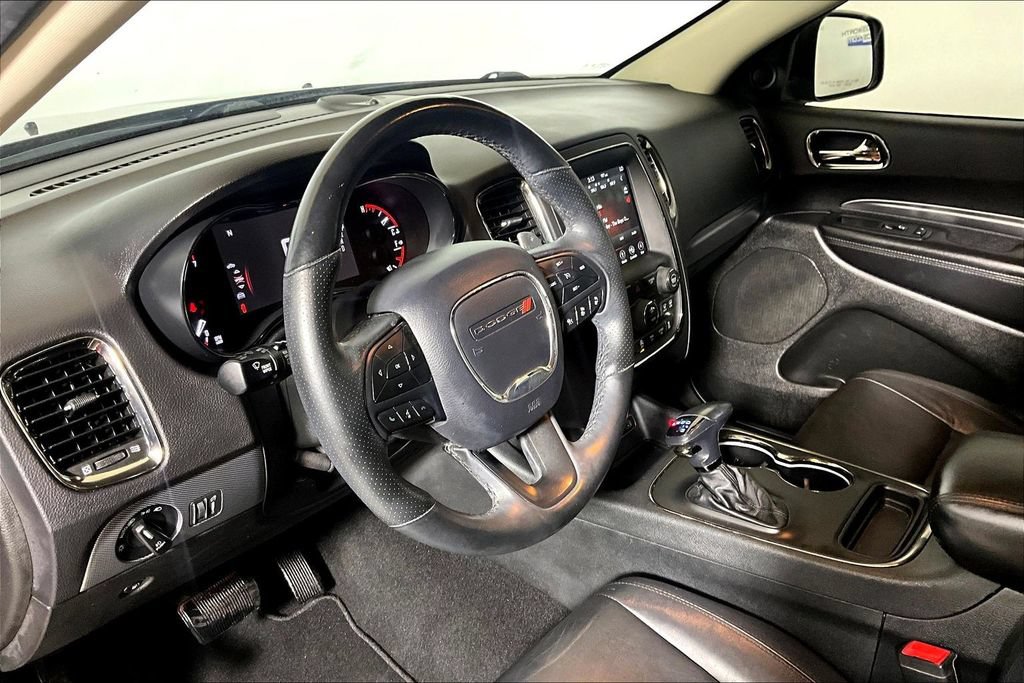 Used 2019 Dodge Durango GT RWD image 10