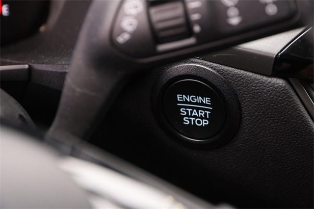 Certified 2024 Ford Escape Active w/ Cold Weather Package image 15