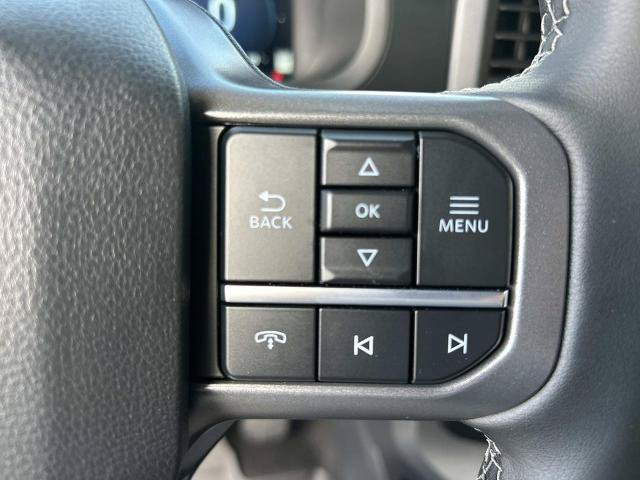 Certified 2026 Ford F150 XLT w/ Equipment Group 302A MID AWD/4WD image 32