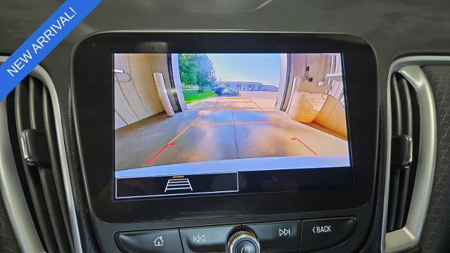 Used 2024 Chevrolet Malibu LT FWD image 15