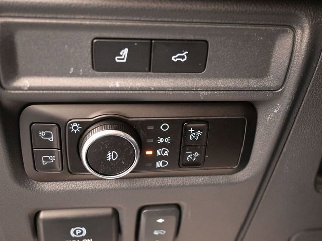 Certified 2023 Ford Expedition Platinum image 23