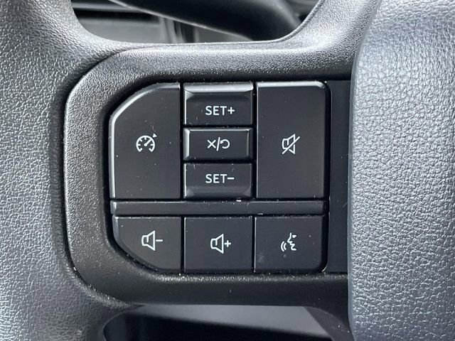 Certified 2025 Ford F350 XLT image 20