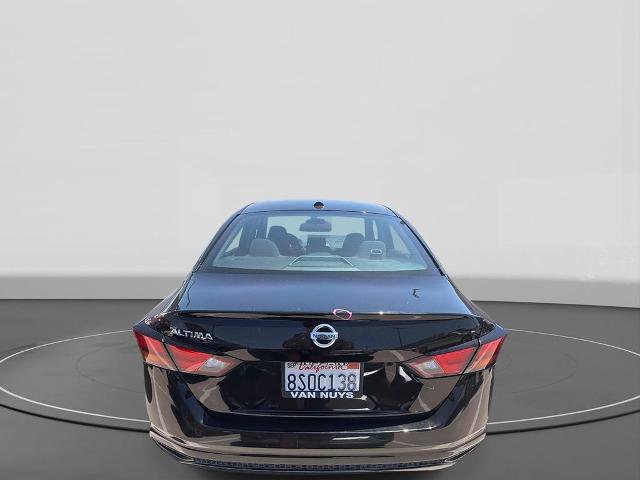 Used 2020 Nissan Altima 2.5 S FWD image 6