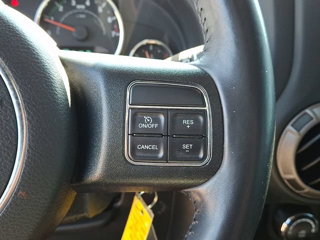 Used 2018 Jeep Wrangler Unlimited Sport S AWD/4WD image 17
