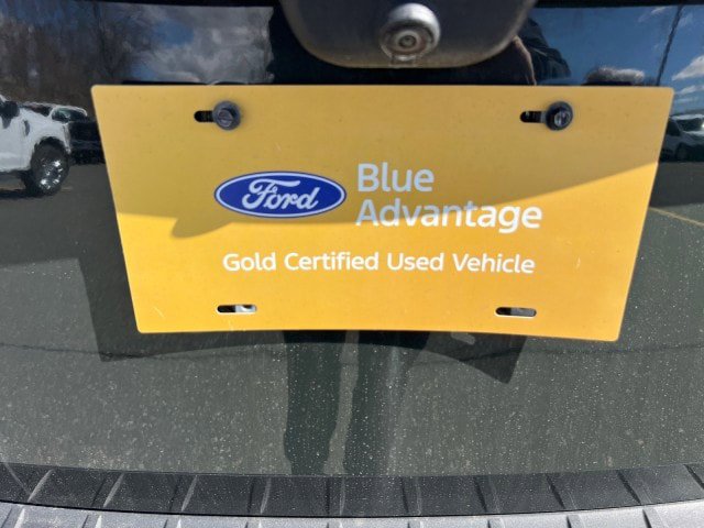 Certified 2023 Ford Explorer Limited w/ Equipment Group 301A AWD/4WD image 24