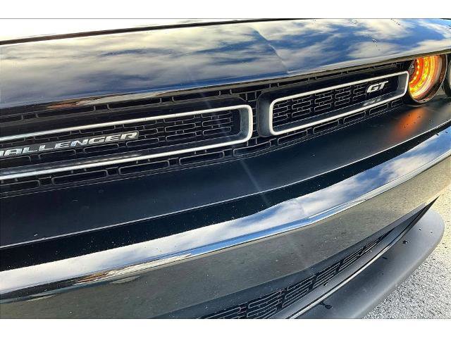 Used 2021 Dodge Challenger GT image 29