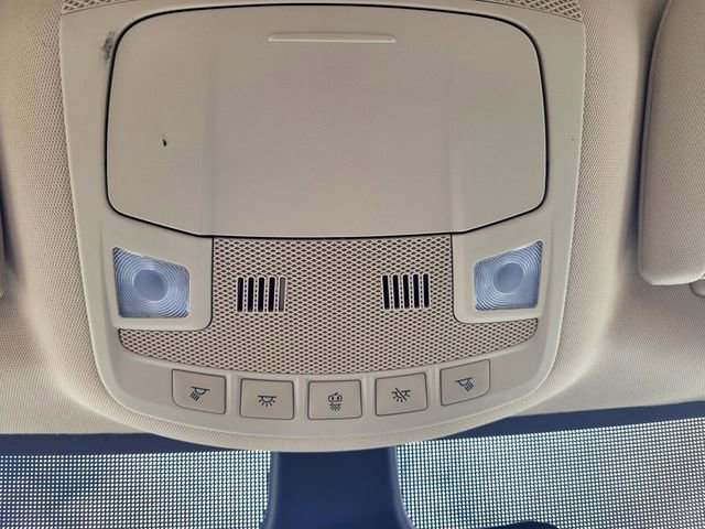 Certified 2022 Ford Edge SEL w/ Convenience Package AWD/4WD image 20