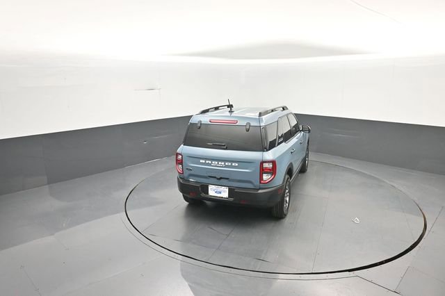 Certified 2023 Ford Bronco Sport Big Bend w/ Convenience Package AWD/4WD image 30
