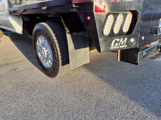 Used 2024 Chevrolet Silverado 3500 LT w/ Safety Package image 28