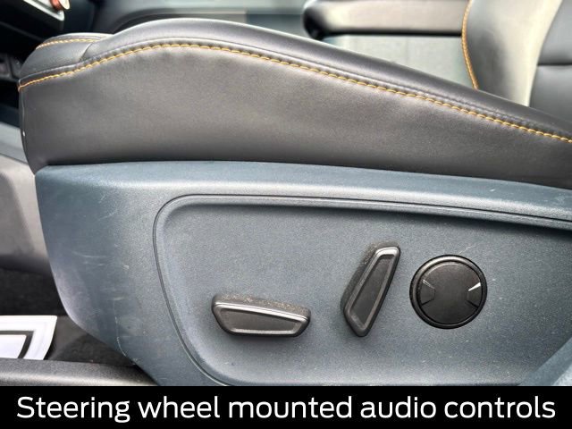 Certified 2023 Ford Maverick Tremor w/ Tremor Off-Road Package image 13