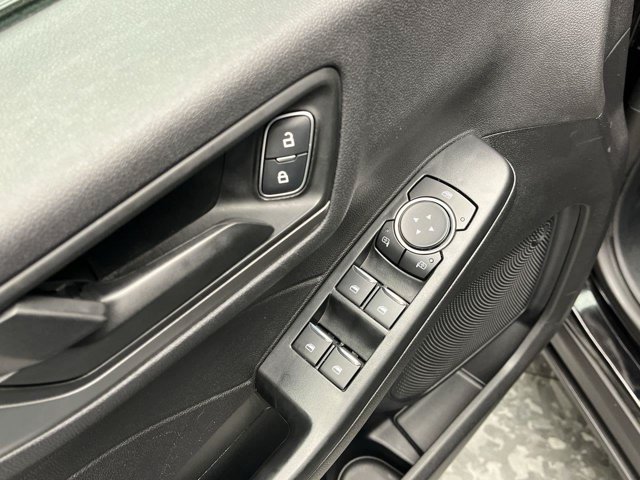 Certified 2025 Ford Escape Active AWD/4WD image 8