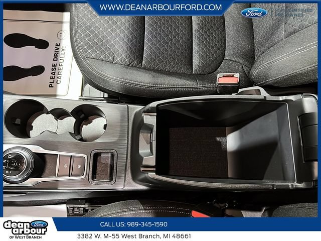 Certified 2025 Ford Escape Active w/ Tech Pack #1 AWD/4WD image 10