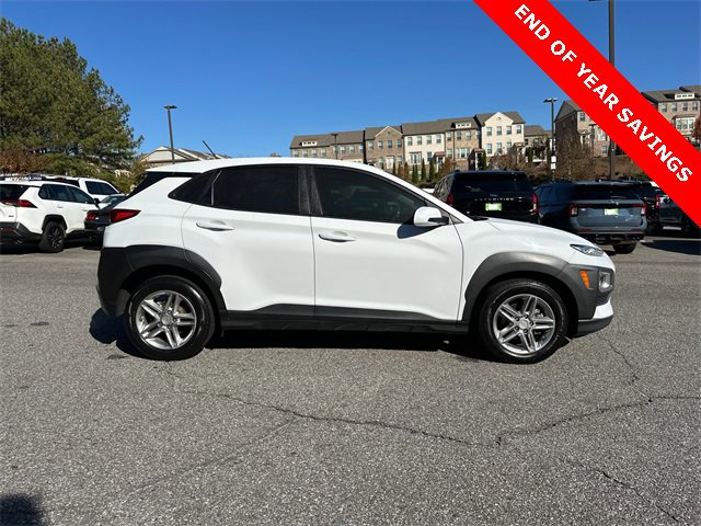 Used 2020 Hyundai Kona SE image 8