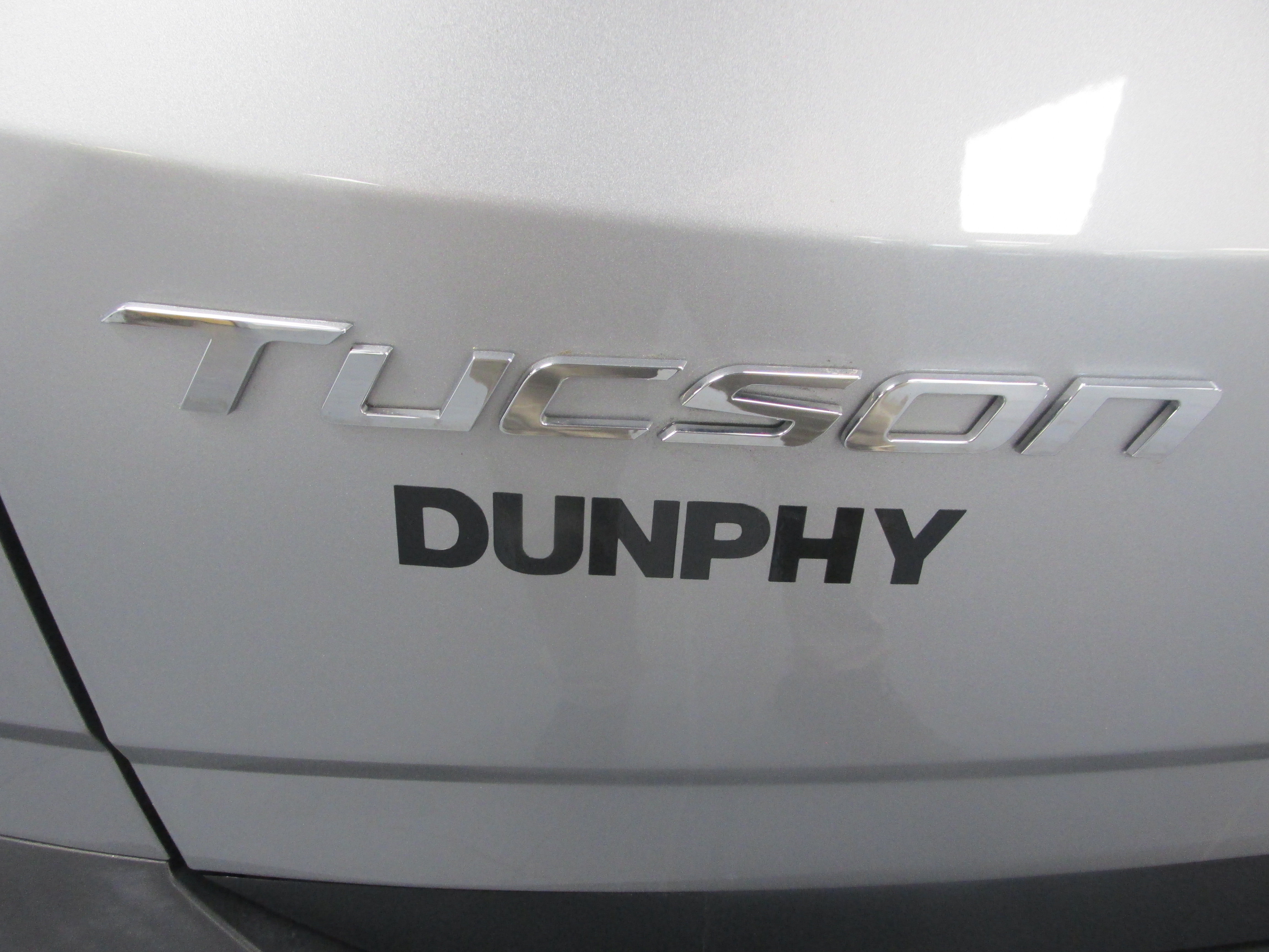 Used 2024 Hyundai Tucson SEL FWD image 19