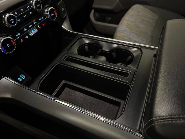 Certified 2023 Ford F150 XLT w/ Equipment Group 302A High image 32