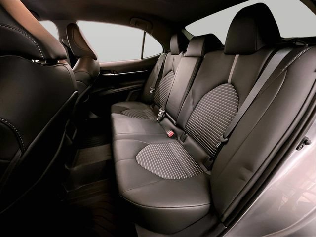 Used 2023 Toyota Camry SE FWD image 25