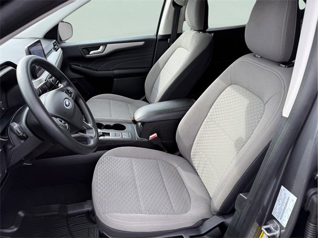 Certified 2021 Ford Escape SE image 11