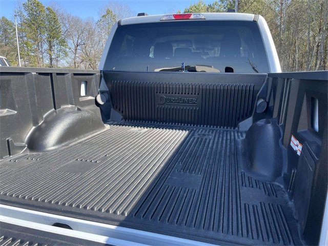 Certified 2025 Ford F150 XLT w/ Equipment Group 301A Standard image 11