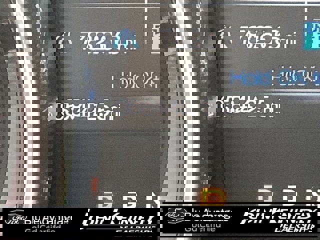 Certified 2023 Ford Mustang Premium image 24