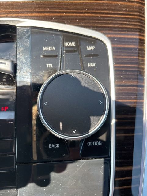 Used 2026 BMW X5 xDrive40i image 28