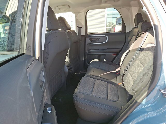 Certified 2023 Ford Bronco Sport Big Bend AWD/4WD image 12