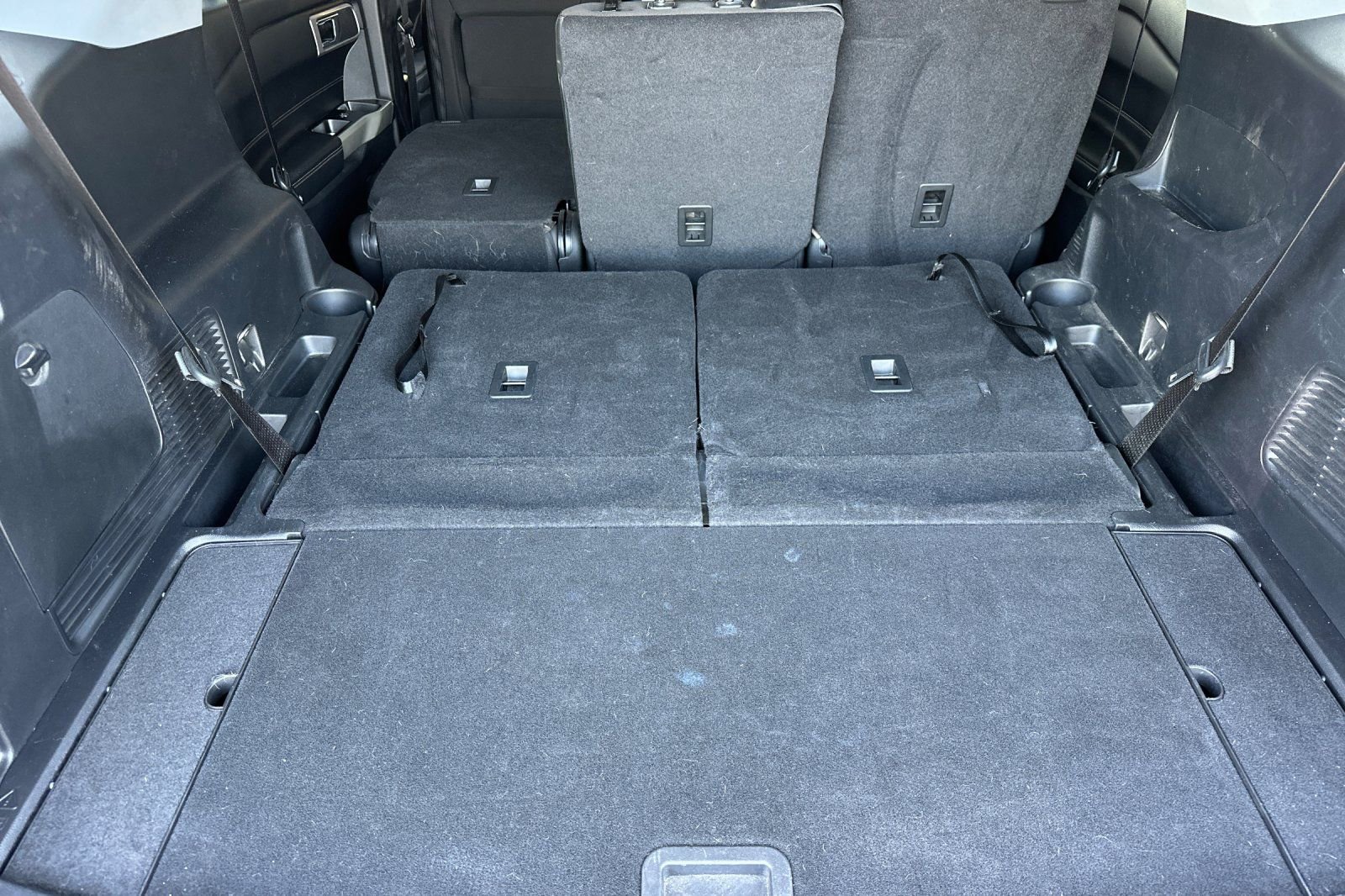 Certified 2022 Ford Explorer XLT image 14