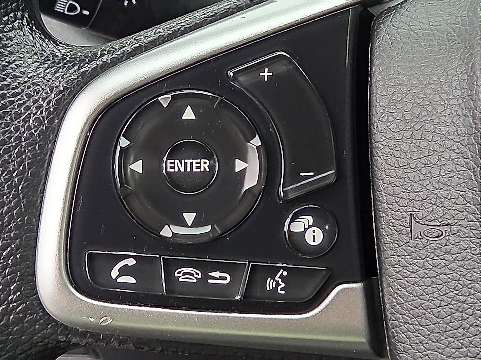 Used 2020 Honda CR-V LX image 18