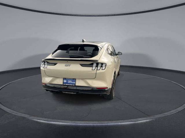 Certified 2025 Ford Mustang Mach-E GT AWD/4WD image 7