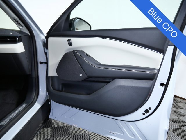Certified 2023 Ford Mustang Mach-E Premium AWD/4WD image 9