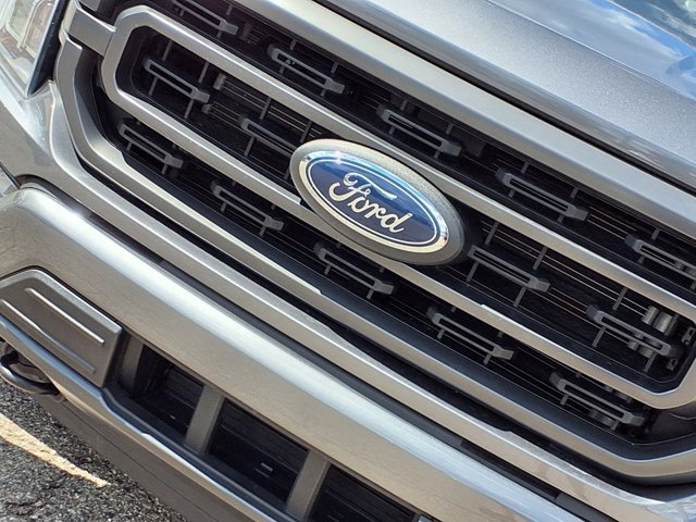 Certified 2023 Ford F150 XLT w/ Equipment Group 302A High AWD/4WD image 26