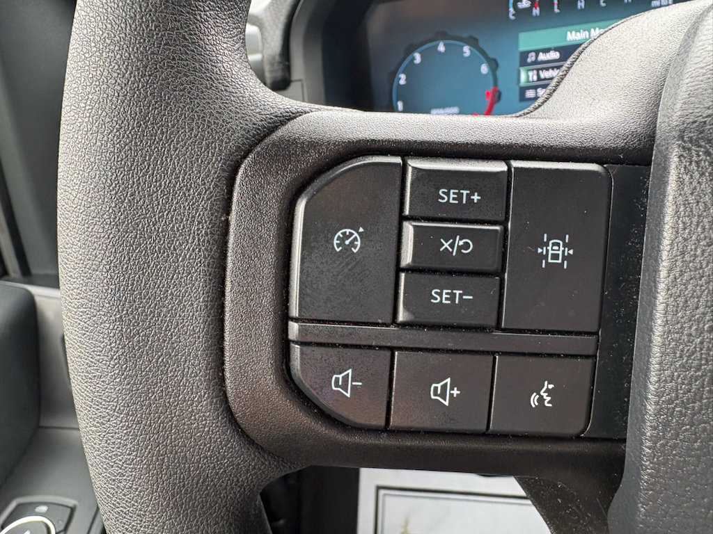Certified 2024 Ford F150 STX AWD/4WD image 15