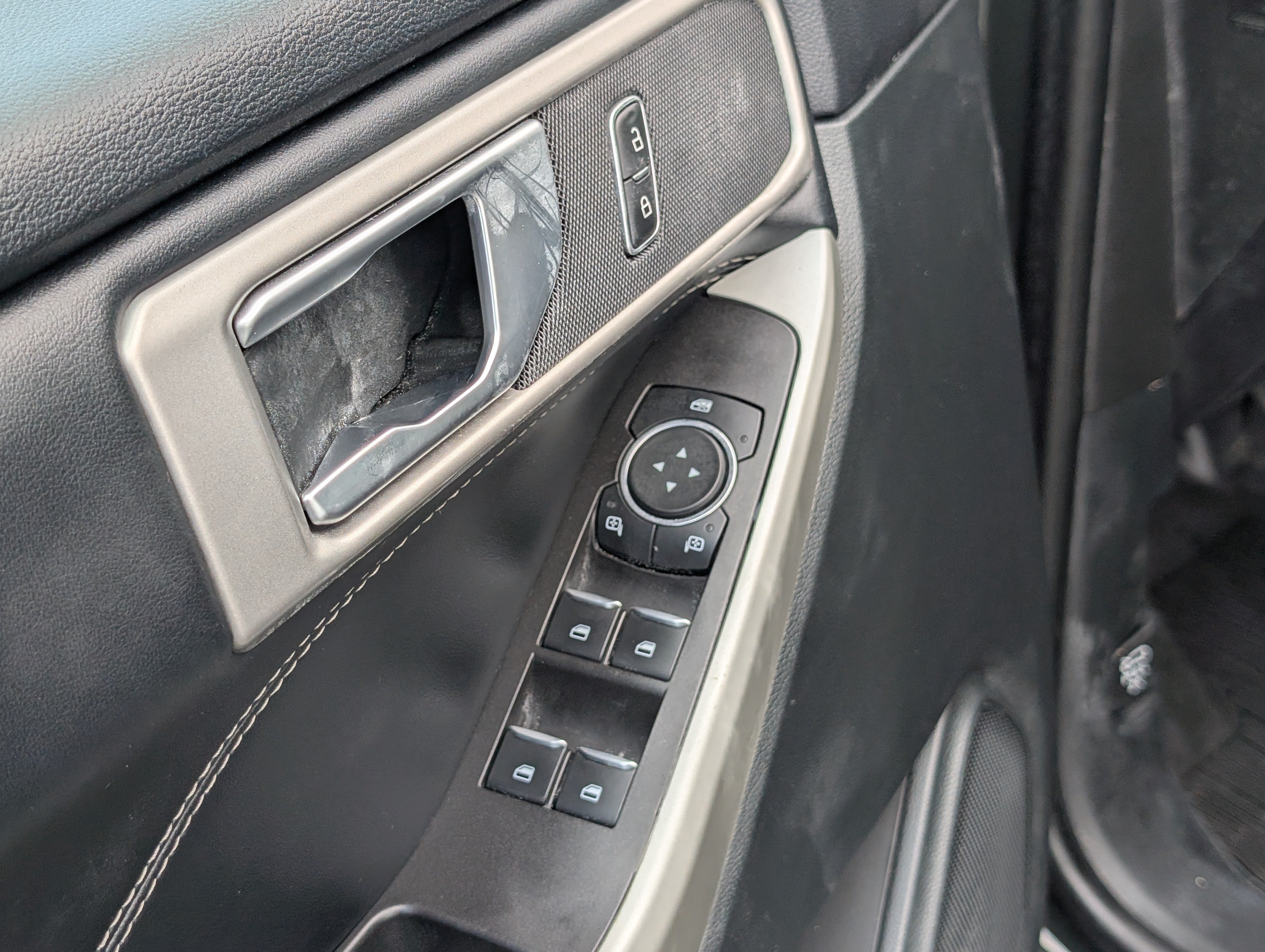 Certified 2023 Ford Explorer XLT AWD/4WD image 20