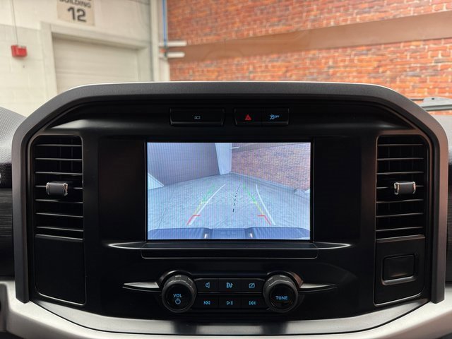 Certified 2023 Ford F150 XLT image 21