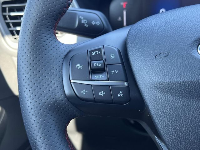 Certified 2023 Ford Escape ST-Line w/ Tech Pack #1 AWD/4WD image 28