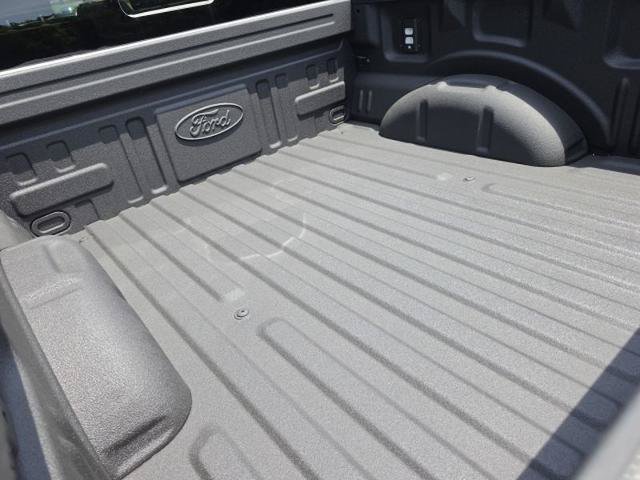 Certified 2026 Ford F150 Lariat w/ Equipment Group 502A High AWD/4WD image 9