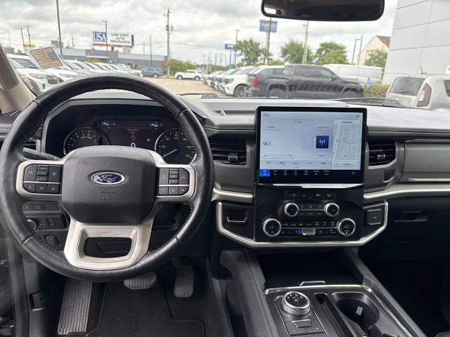Certified 2024 Ford Expedition Max XLT AWD/4WD image 7