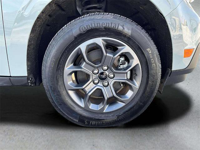 Certified 2023 Ford Maverick XLT w/ XLT Luxury Package image 27