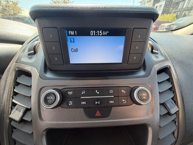 Certified 2023 Ford Transit Connect XL FWD image 12