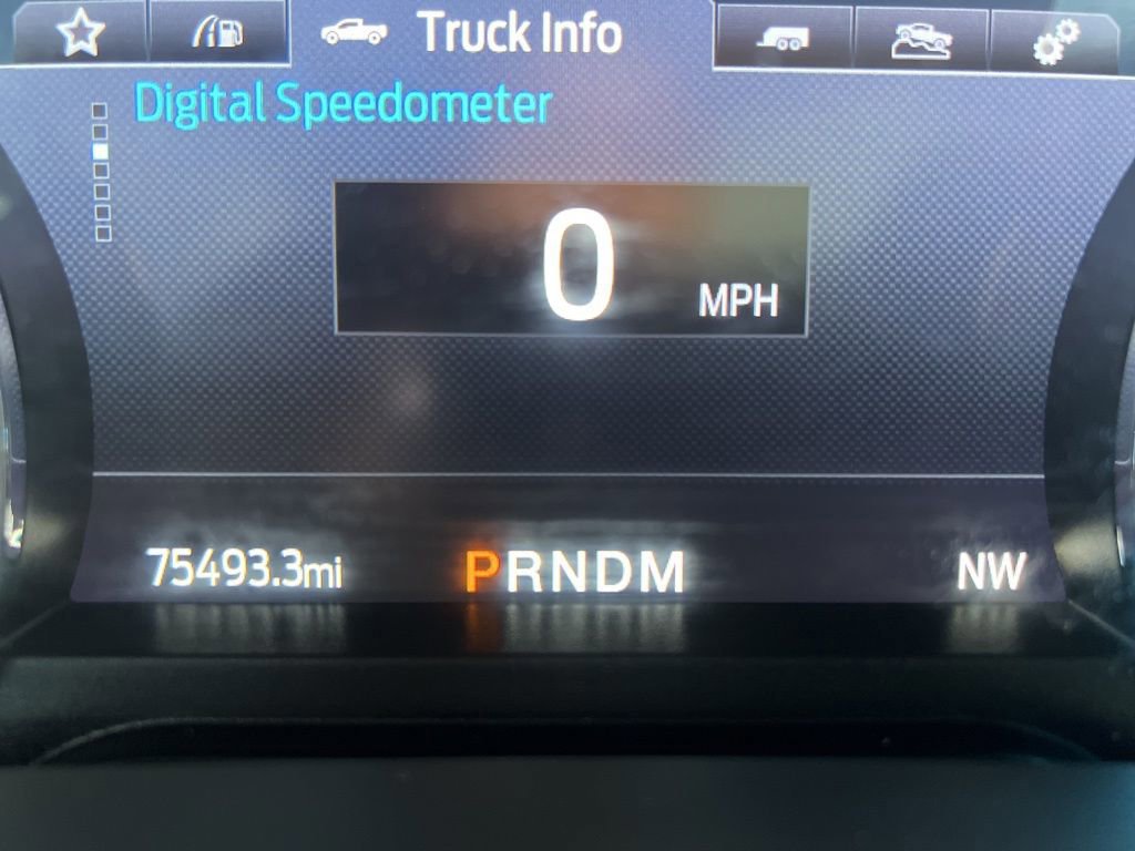 Certified 2022 Ford F250 Lariat w/ Tremor Off-Road Package image 8