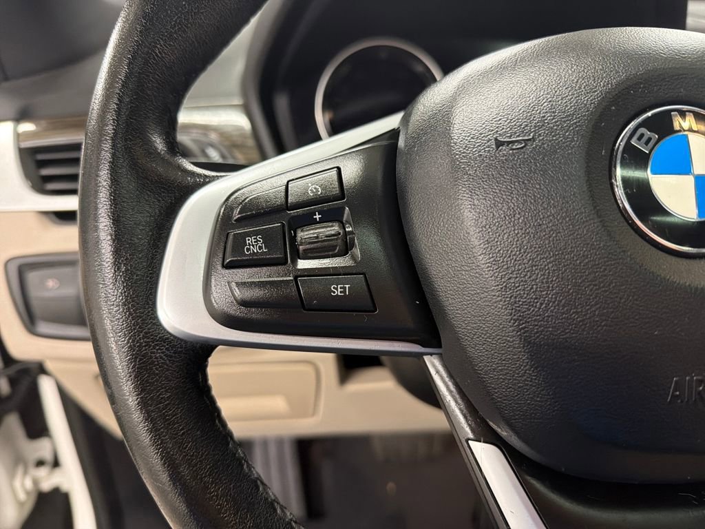 Used 2019 BMW X1 sDrive28i w/ Convenience Package image 21