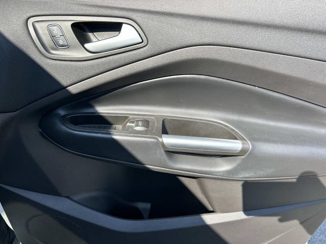 Certified 2019 Ford Escape Titanium AWD/4WD image 26