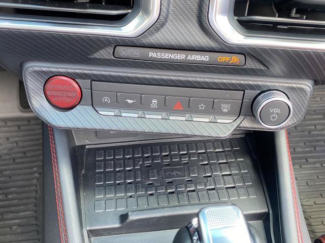 Certified 2024 Ford Mustang GT Premium RWD image 35