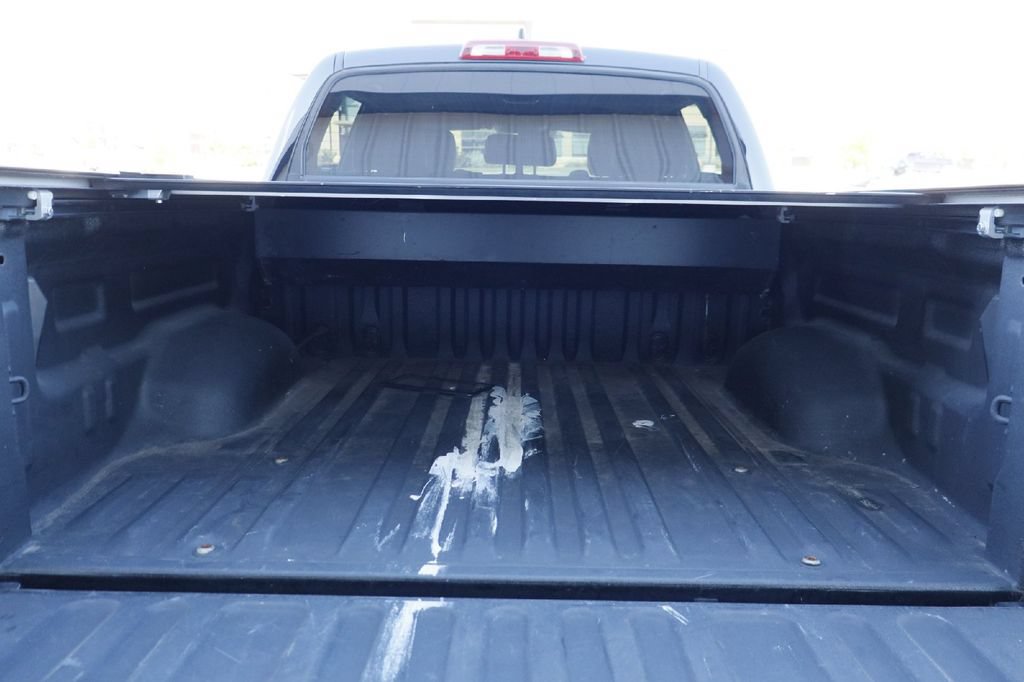 Used 2021 Toyota Tundra TRD Pro AWD/4WD image 25