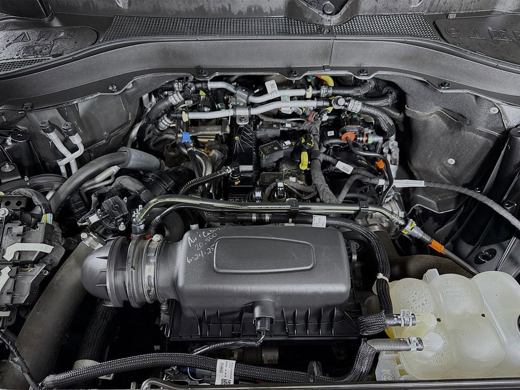 Certified 2023 Ford Explorer XLT w/ Equipment Group 202A image 31