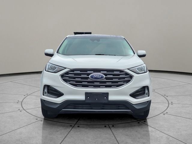 Certified 2020 Ford Edge SEL w/ Convenience Package image 14