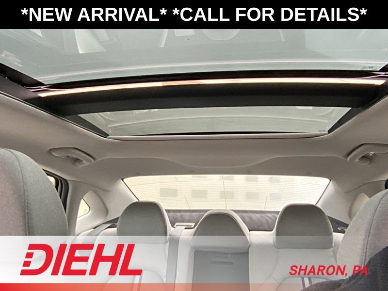 Used 2021 Hyundai Sonata SEL w/ Convenience Package FWD image 30